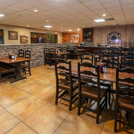 Northwest Inn Woodward Eksteriør billede