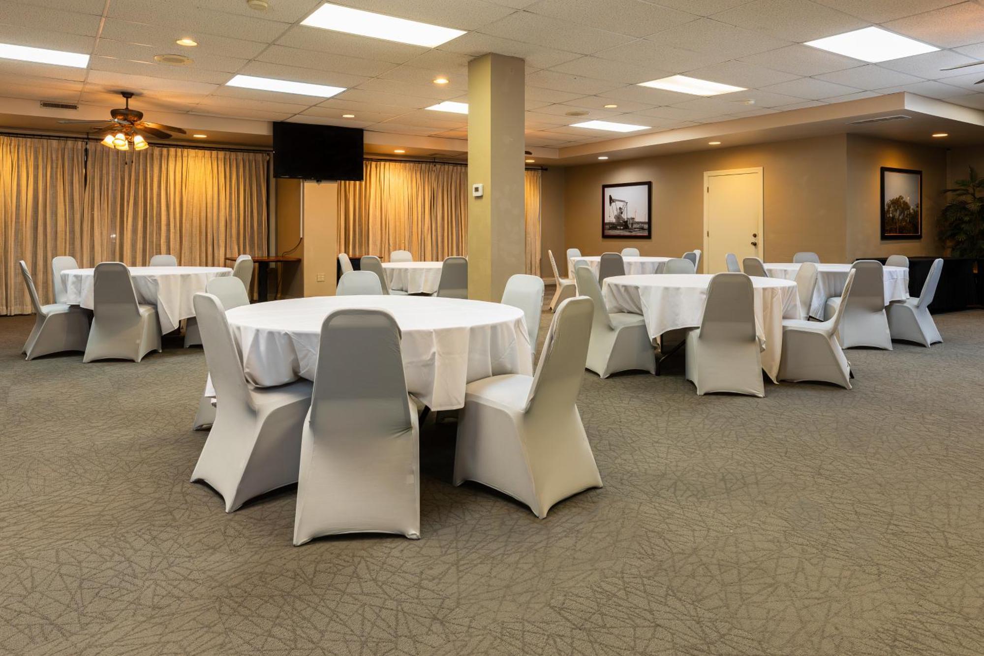 Northwest Inn Woodward Eksteriør billede
