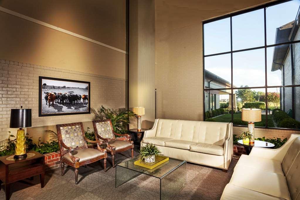 Northwest Inn Woodward Restaurant billede