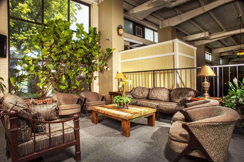 Northwest Inn Woodward Bekvemmeligheder billede