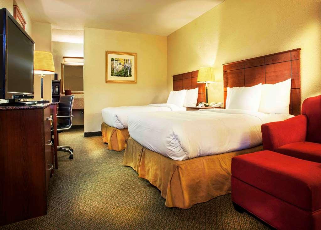 Northwest Inn Woodward Værelse billede